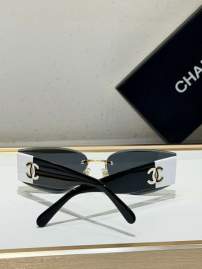 Picture of Chanel Sunglasses _SKUfw80238247fw